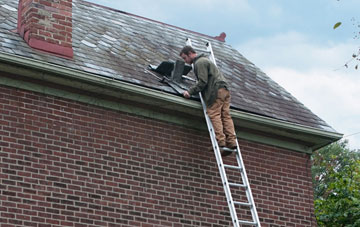 what affects urgent Itchington roof repairs