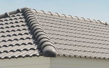 advantages of Itchington clay roofing