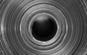 Itchington edpm waterproofing