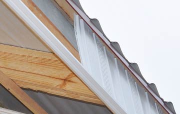why Itchington fascia repairs are essential