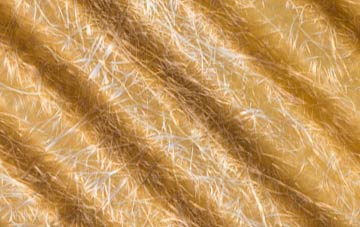 Itchington fibreglass roof waterproofing