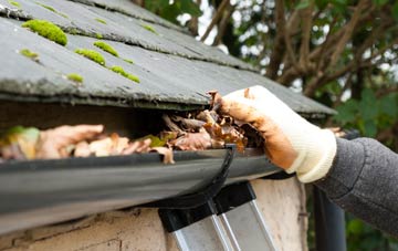 gutter cleaning Itchington, Gloucestershire