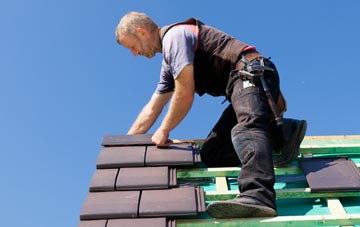 disadvantages of Itchington slate roofing