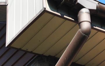 Itchington soffit installation costs