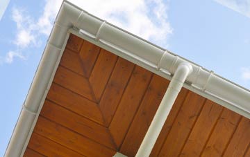 Itchington soffit types