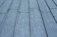 Itchington lead roofing